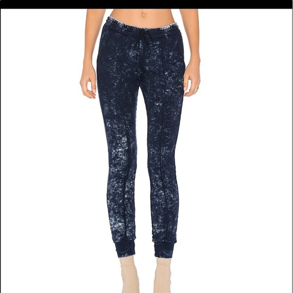 Cotton Citizen Milan Jogger XS tie dye - Picture 2 of 11